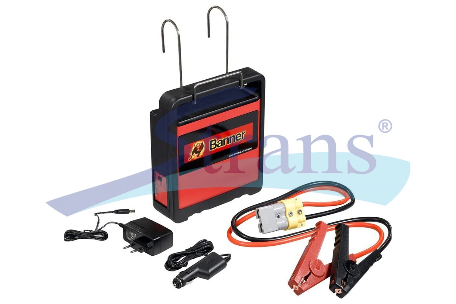 Jump Starter Banner 24V 1000A 9000Mah 1220009000 buy in